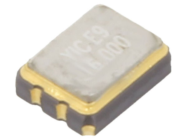 OSC16M-3.3I/S3 electronic component of YIC