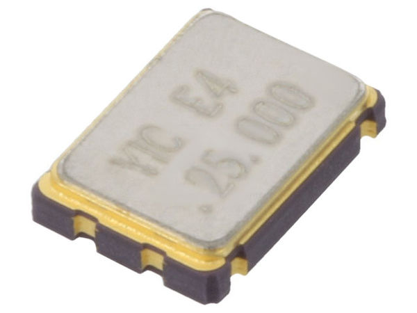OSC25M-3.32/S7 electronic component of YIC