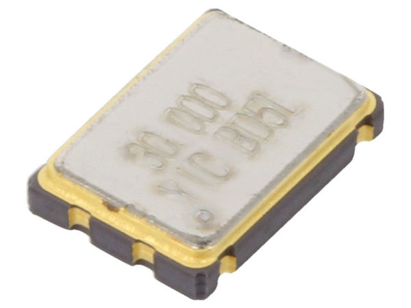 OSC30M-3.3/S7 electronic component of YIC
