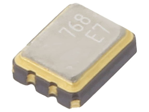 OSC32.768K3.3I/S3 electronic component of YIC