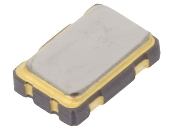 OSC32.768K-3.3/S5 electronic component of YIC