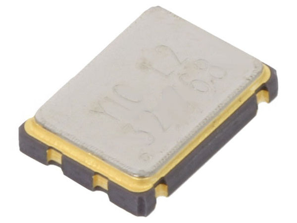 OSC32.768K-3.3/S7 electronic component of YIC