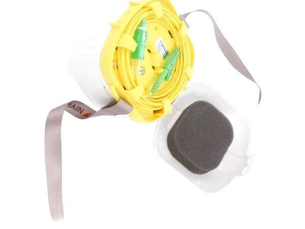 OSC-A-1-82-1000 Fibre Optic Cable Assemblies