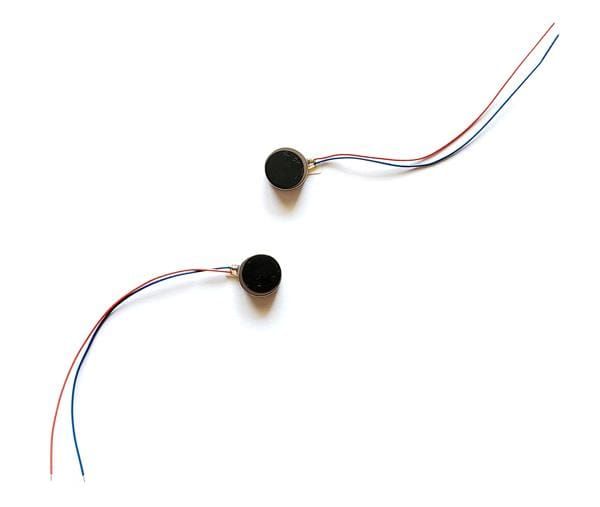 LS-00046 electronic component of OSEPP Electronics