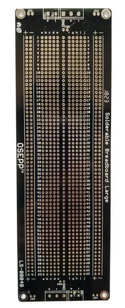 LS-00049 electronic component of OSEPP Electronics