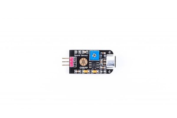 SOUND-01G electronic component of OSEPP Electronics