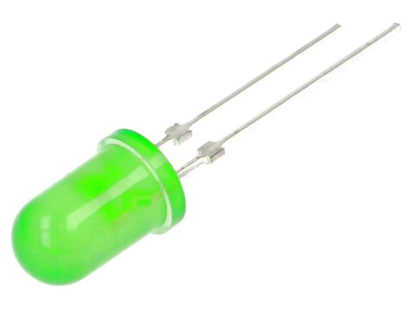 OSG3DA5A34G-1 electronic component of Optosupply