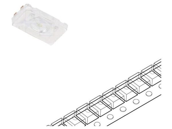 OSG55630C1D (TYPE B)  Optoelectronics
