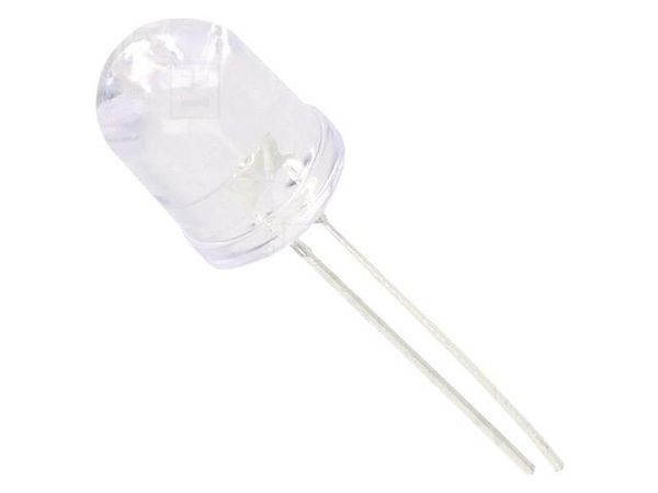 OSG58AA131A-1MA Standard LEDs - Through Hole