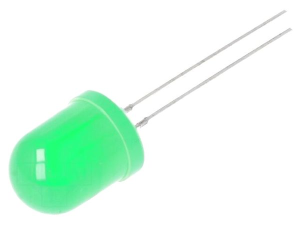 OSG58AA134A-1MA electronic component of Optosupply