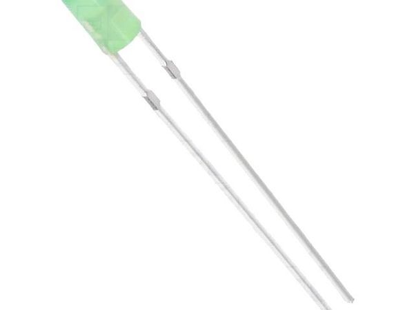 OSG5DA3HE4B Standard LEDs - Through Hole