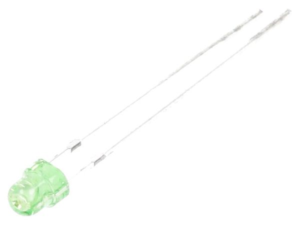 OSG5DA3VA3A electronic component of Optosupply