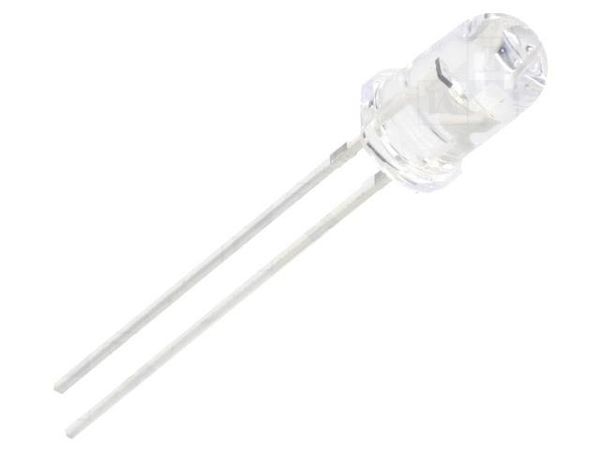 OSG5DA5B61A-CRLED14  Optoelectronics