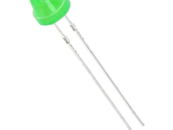 OSG5DA61A4A Standard LEDs - Through Hole