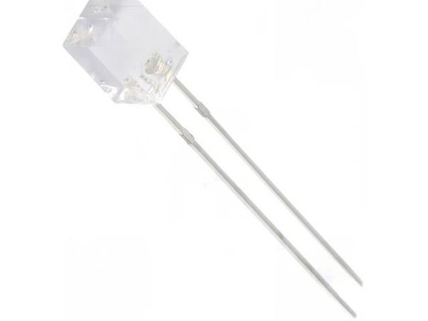OSG5DA7NE1B Standard LEDs - Through Hole