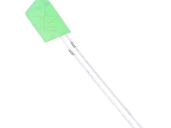 OSG5DA7ZE4B Standard LEDs - Through Hole
