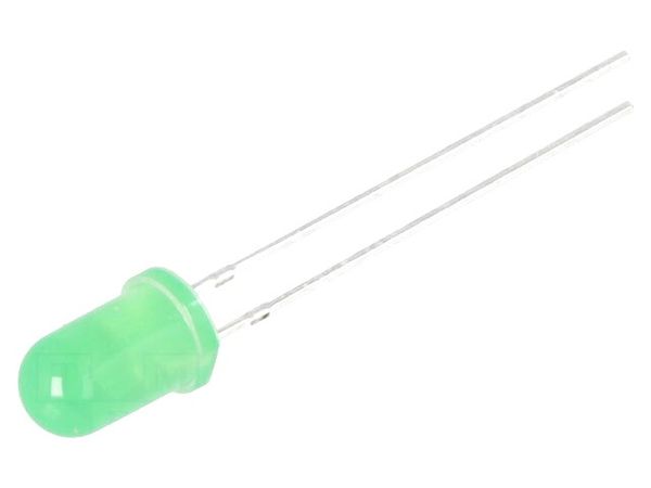OSG5DP5A34A-6.8HZ electronic component of Optosupply