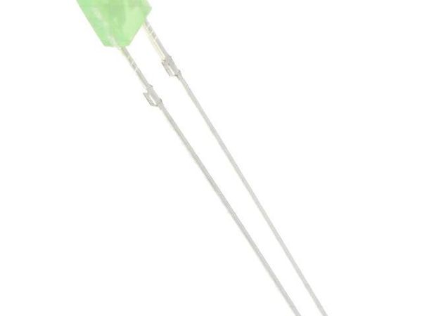 OSG5TA7BA4B Standard LEDs - Through Hole