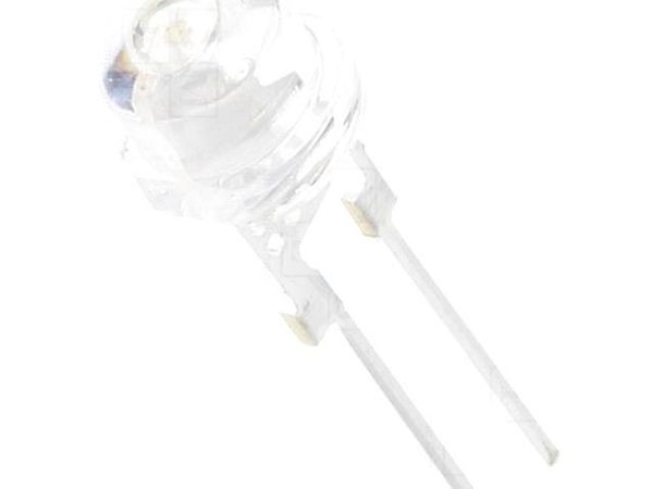 OSG5XA56E1R-150MA Standard LEDs - Through Hole