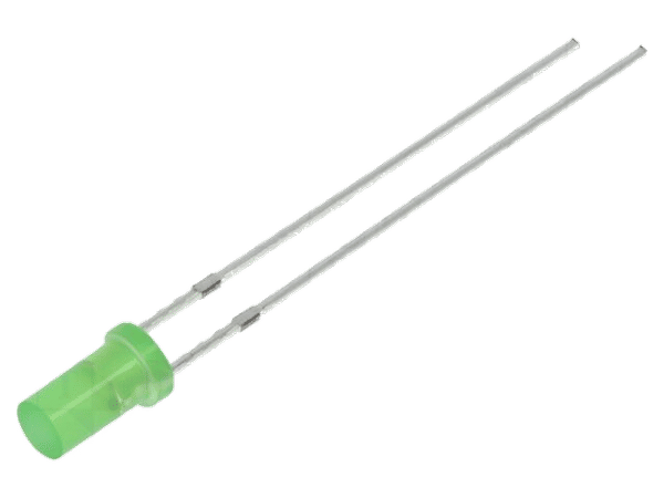 OSGGH23NE4A electronic component of Optosupply