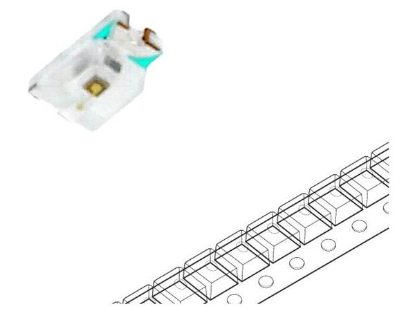 OSI30603C1E  Optoelectronics