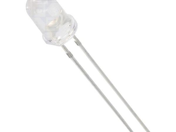OSK7DL5111A Standard LEDs - Through Hole