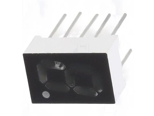 OSL10326-IRA LED Displays & Accessories