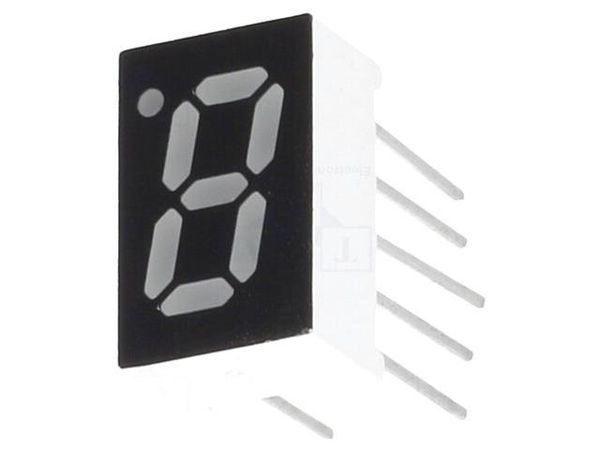 OSL10326-IYG  Optoelectronics