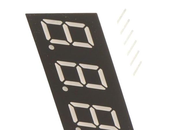 OSL30402-IB LED Displays & Accessories