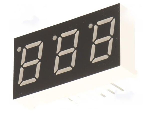 OSL30561-IG  Optoelectronics