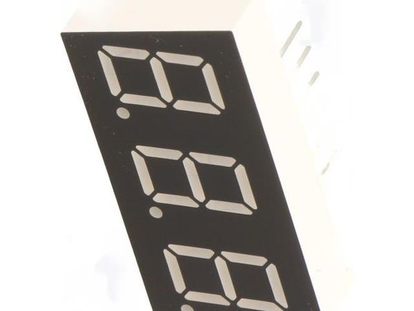 OSL30561-IG LED Displays & Accessories