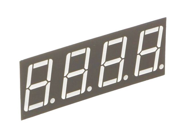 OSL40562-IYA electronic component of Optosupply