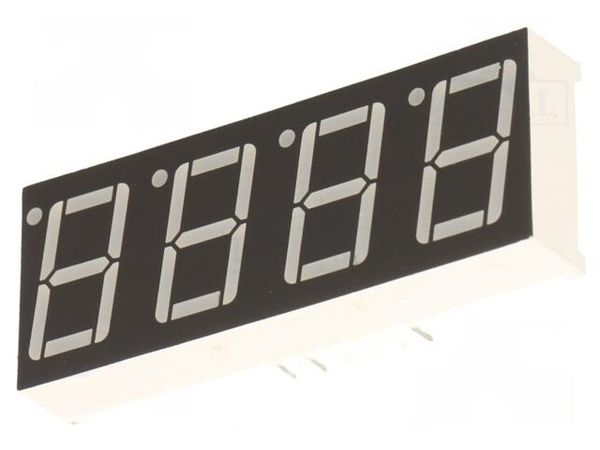 OSL40562-LG  Optoelectronics