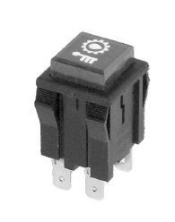 QPM1B9M9 electronic component of Oslo Switch