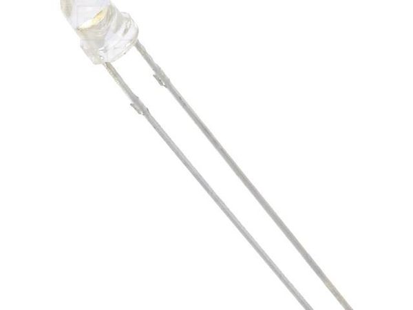 OSM54K3131A-VVLED Standard LEDs - Through Hole