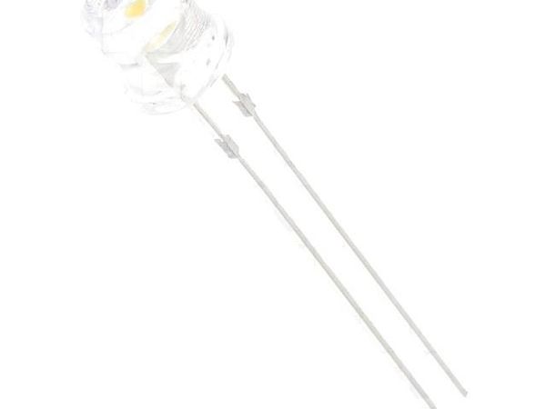 OSM54P57E1A Standard LEDs - Through Hole