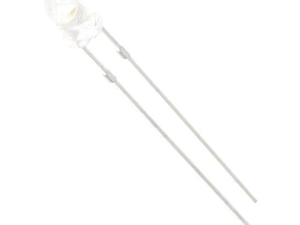 OSM5YK3Z71A Standard LEDs - Through Hole