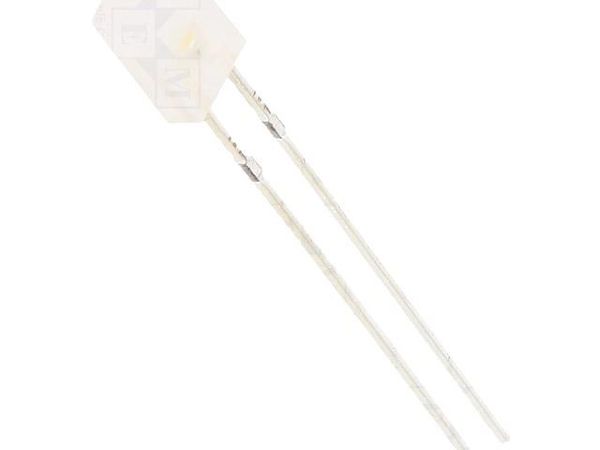 OSMMD271A2B Standard LEDs - Through Hole