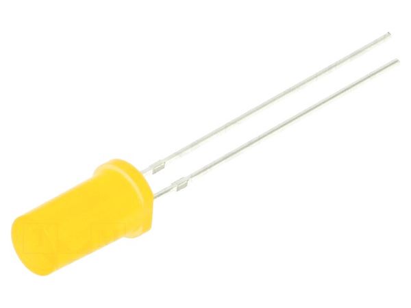 OSO5JA5TK4A electronic component of Optosupply