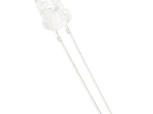 OSO5PA5201A Standard LEDs - Through Hole