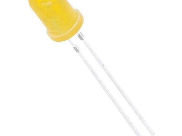 OSO5PA5A34A-CRLED14 Standard LEDs - Through Hole