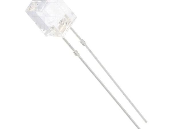 OSO5PA7NE1B Standard LEDs - Through Hole