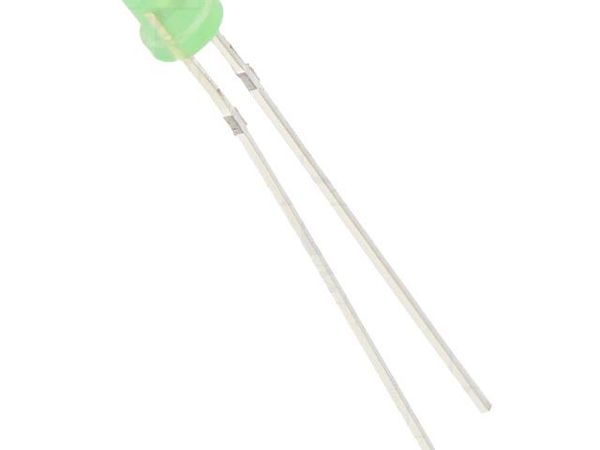 OSPPD23134A Standard LEDs - Through Hole