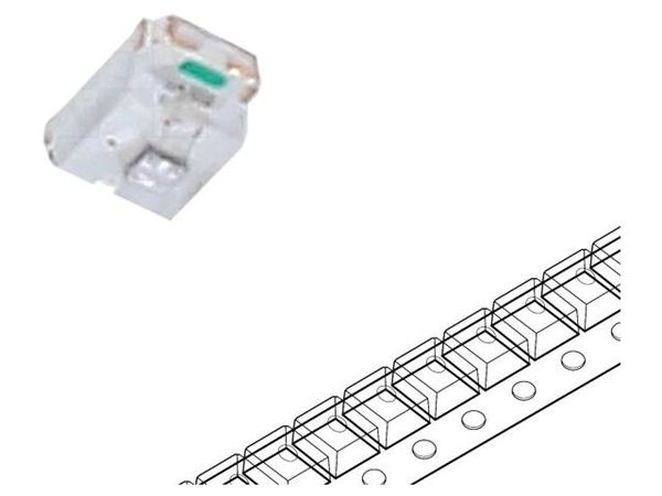 OSPS0805C1E (TYPE B) 