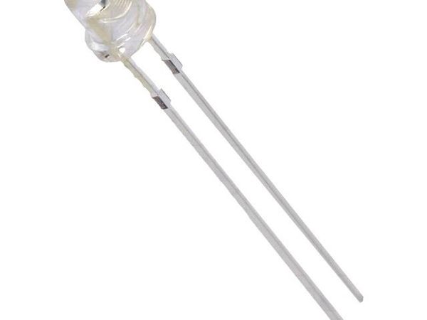 OSR5JA3D61A-IJ Standard LEDs - Through Hole