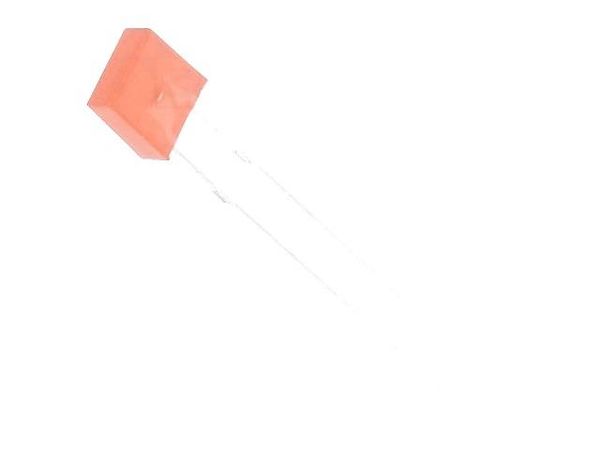OSR5JA7DA4B Standard LEDs - Through Hole