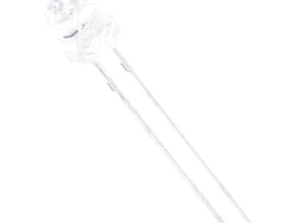 OSR5MA57E1A-CRLED14 Standard LEDs - Through Hole