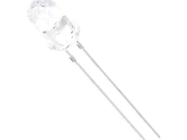 OSR5PA5A31A-VVLED Standard LEDs - Through Hole