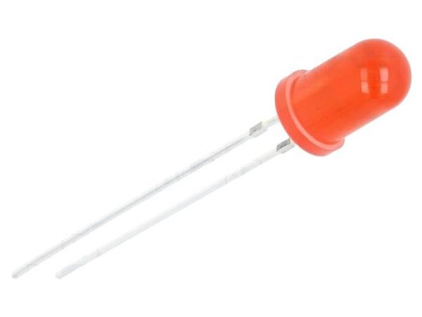 OSR5PA5A34A-CRLED14  Optoelectronics