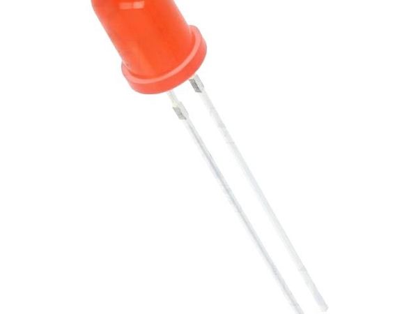 OSR5PA5A34A-CRLED14 Standard LEDs - Through Hole